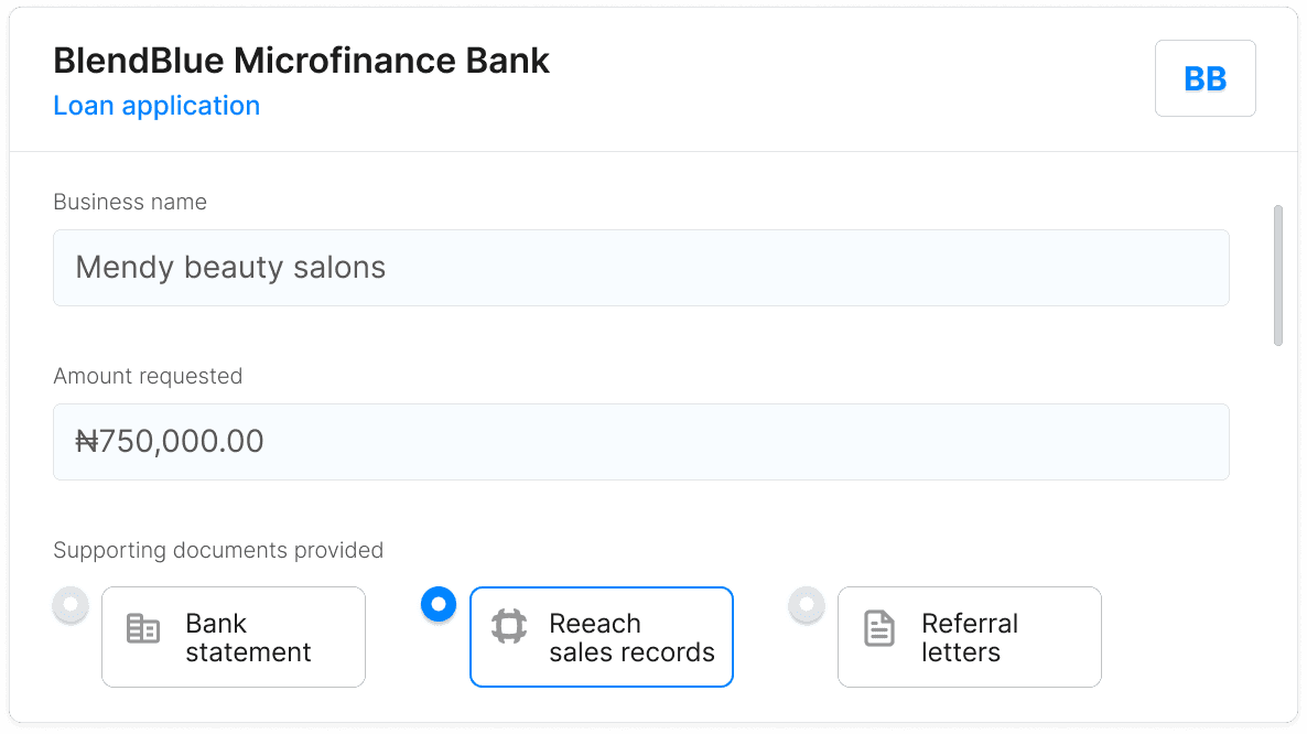Understand demand in real-time.